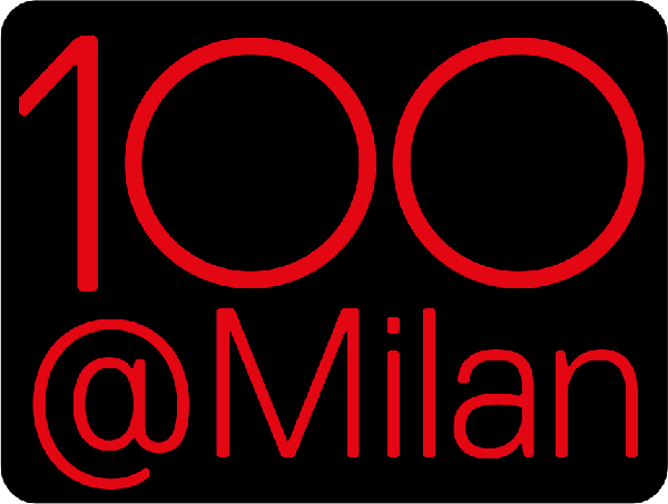100@Milan