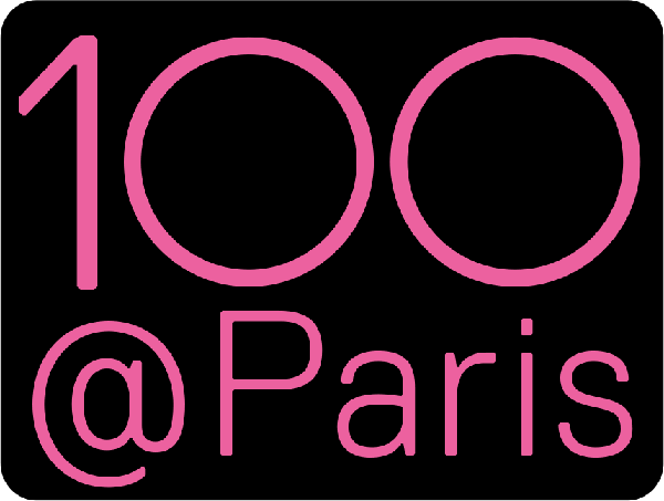 100@Paris